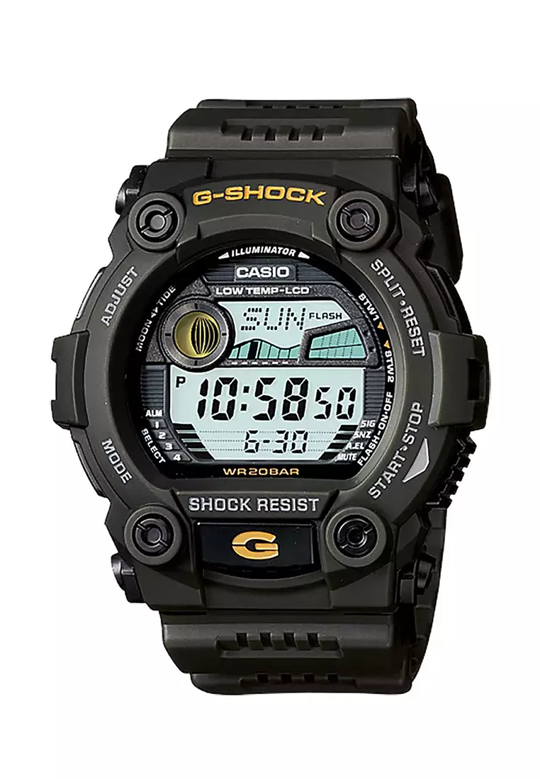 G shock g 2025 7900 fake