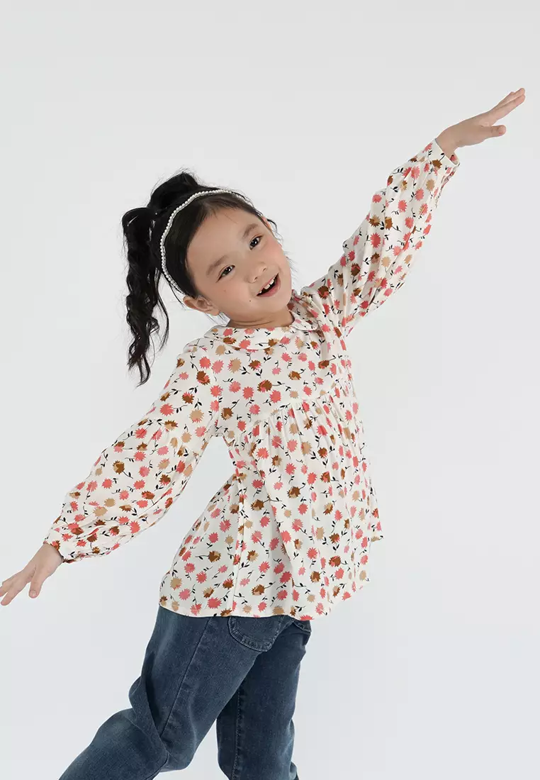 Girl Rora Blouse Kids