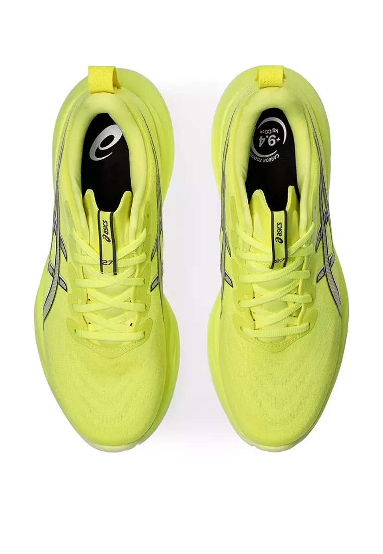 ASICS Men Gel-Cumulus 27 Standard-1011B960.750