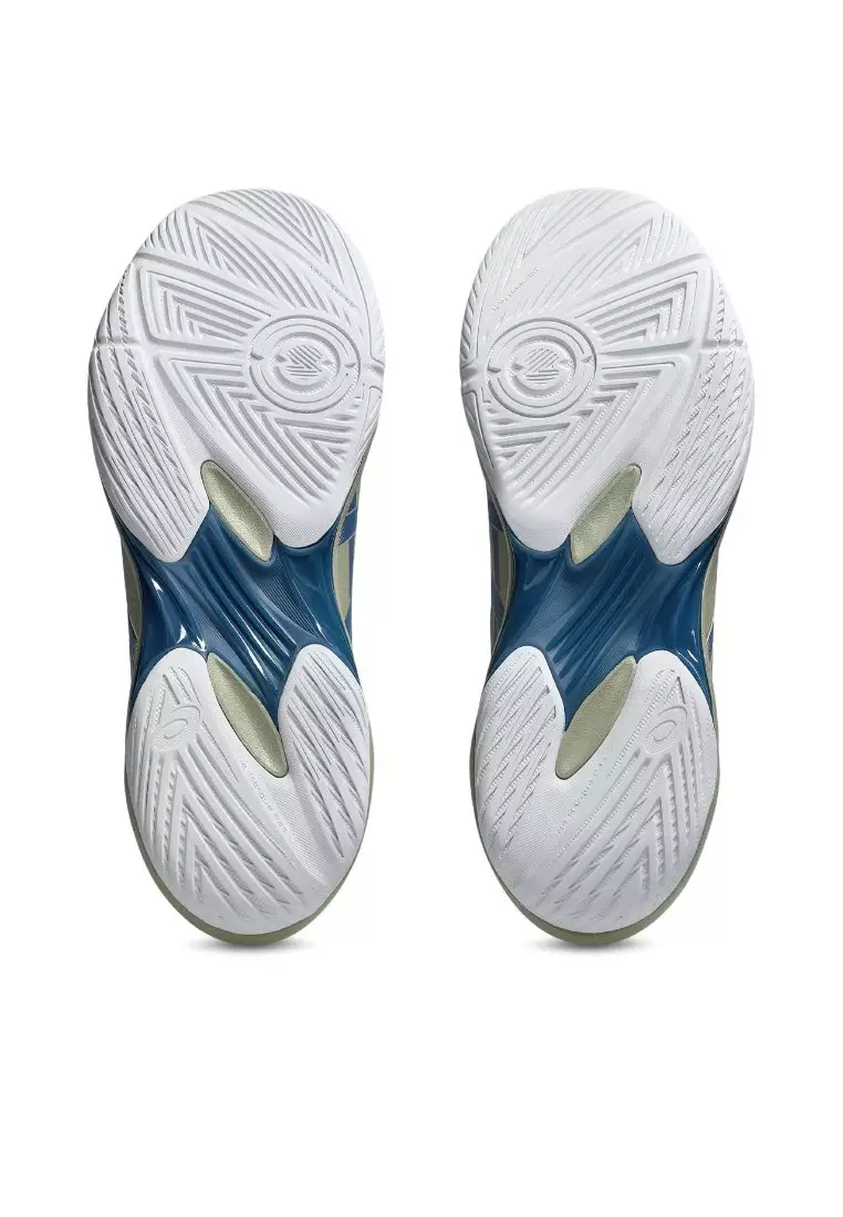 Men GEL-ROCKET 12 Indoor Court Shoes