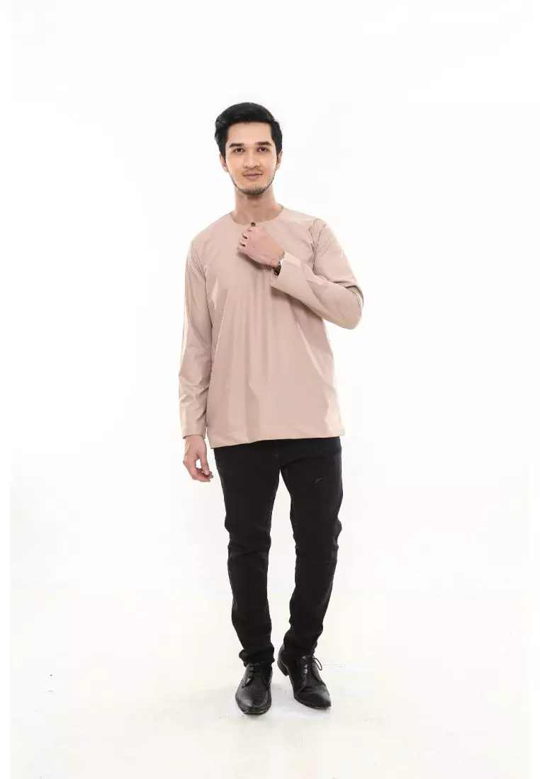 Kurta Yasin by Hudz