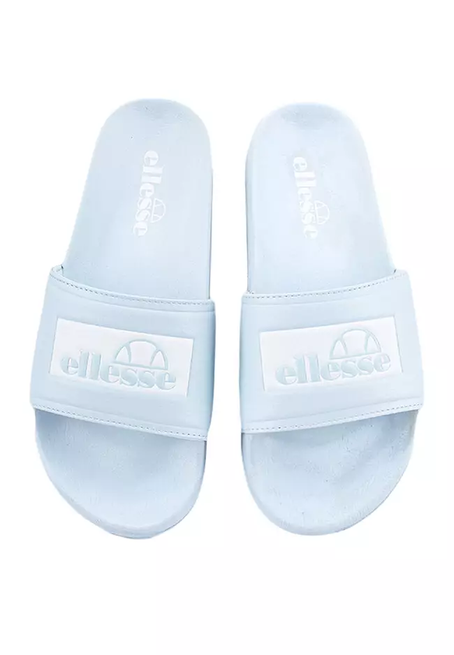 Buy Ellesse Stemma Slides 2024 Online ZALORA Singapore