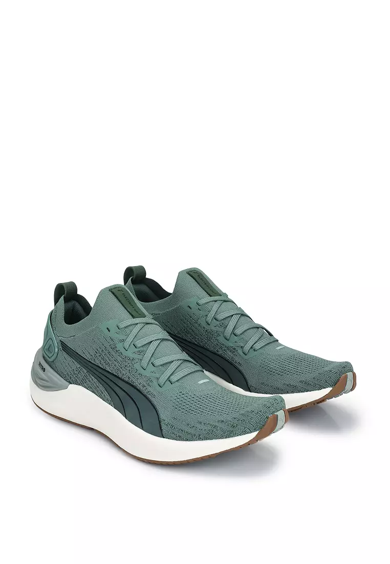 Puma ignite hotsell sports shoes