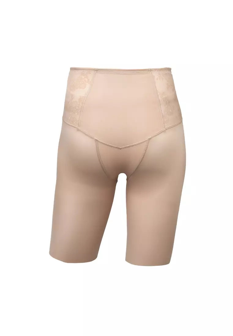 Nano Tape Girdle / Lifting / Rounder Hip / Comfort GRC424