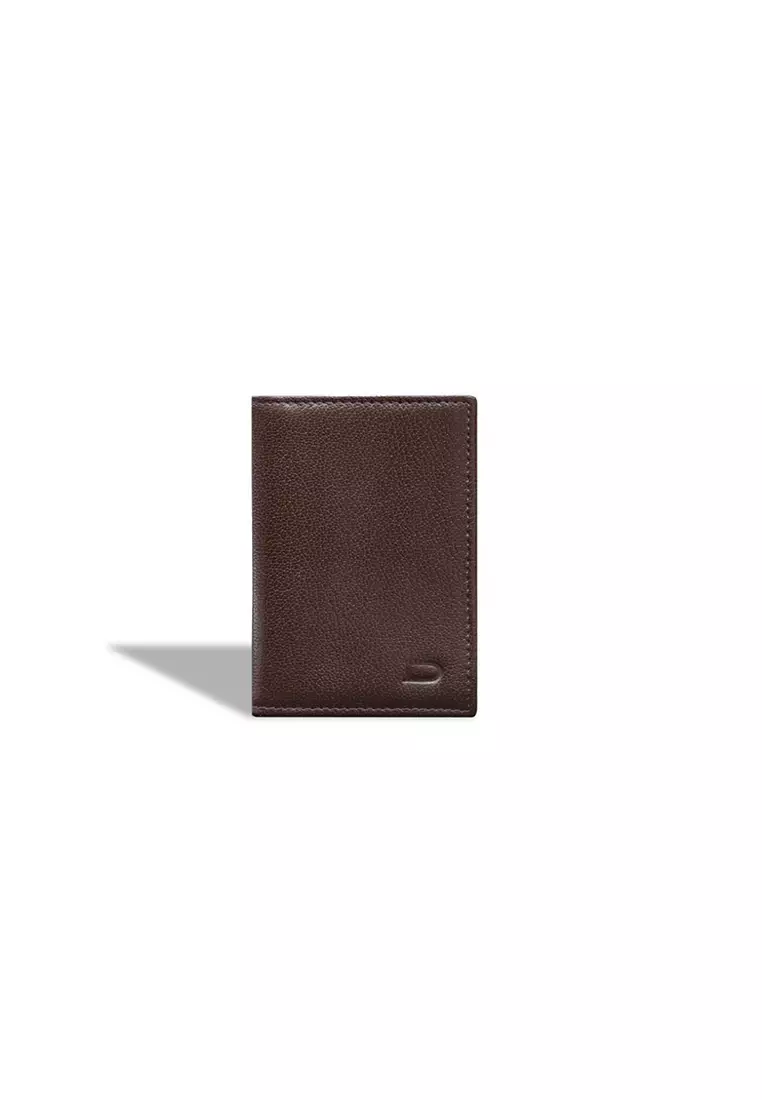 Jual Denali Marco Leather Card Wallet Original 2024 | ZALORA Indonesia