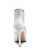 Rag & CO. white High Heeled Chelsea Boot In White A2C9ASH12C6100GS_5