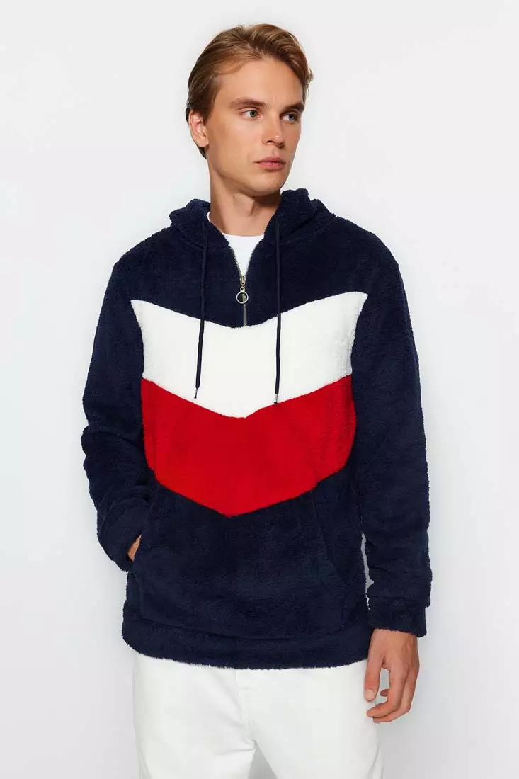Wool sweatshirt shop
