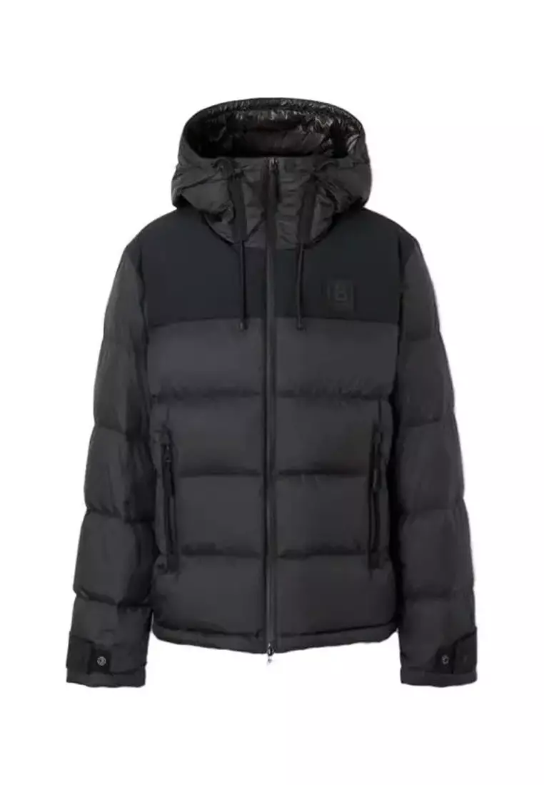 moncler burberry