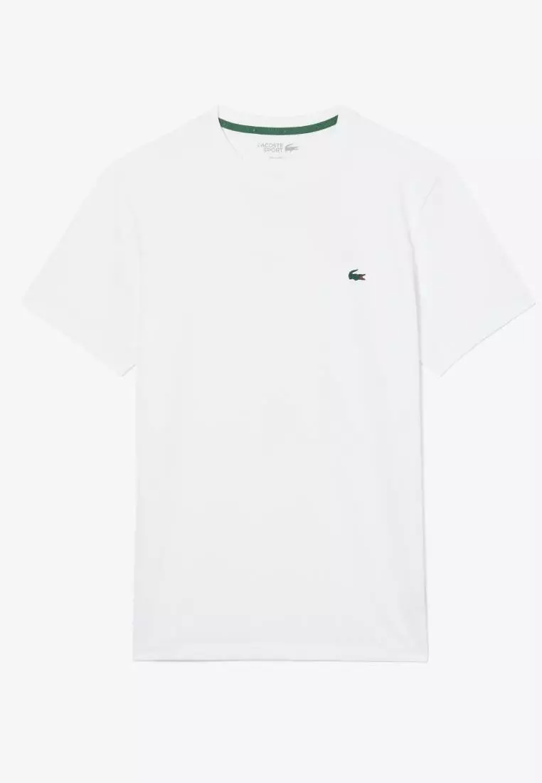 Ultra Dry Crocodile Graphic Sport T-shirt