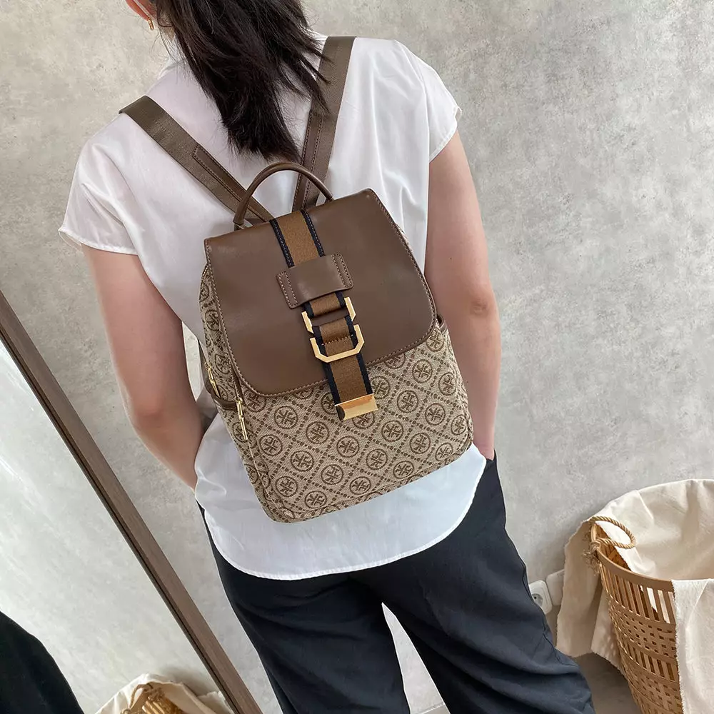 Palomino Petra Backpack - Oat