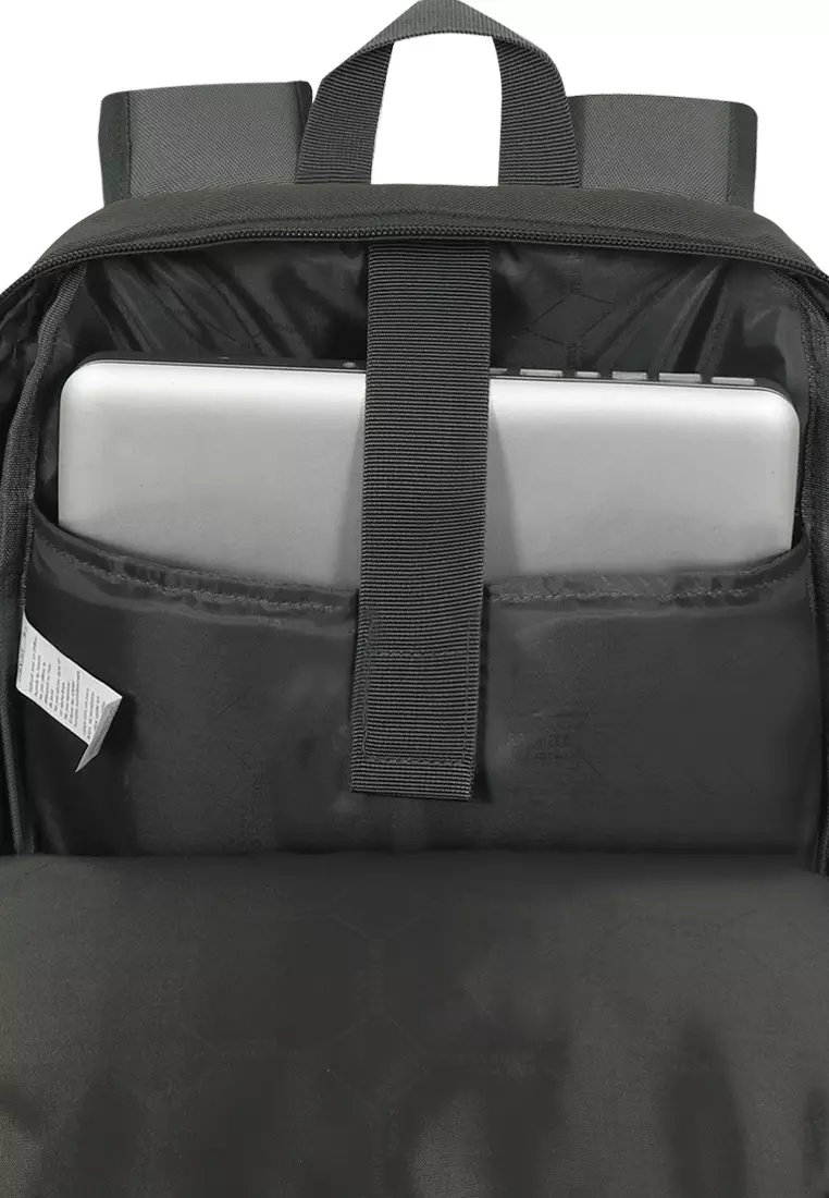 6023 Lifestyle Backpack with VIRUPRO Anti-Microbial Protection