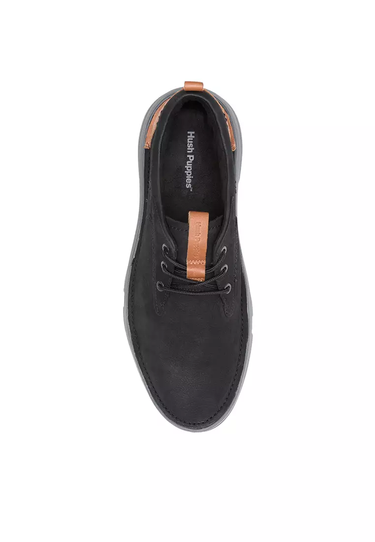 Baylor Lace-Up Men's Active Wear Shoes