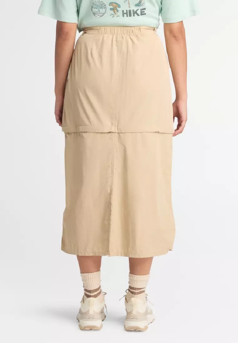 Women's Convertible Skirt