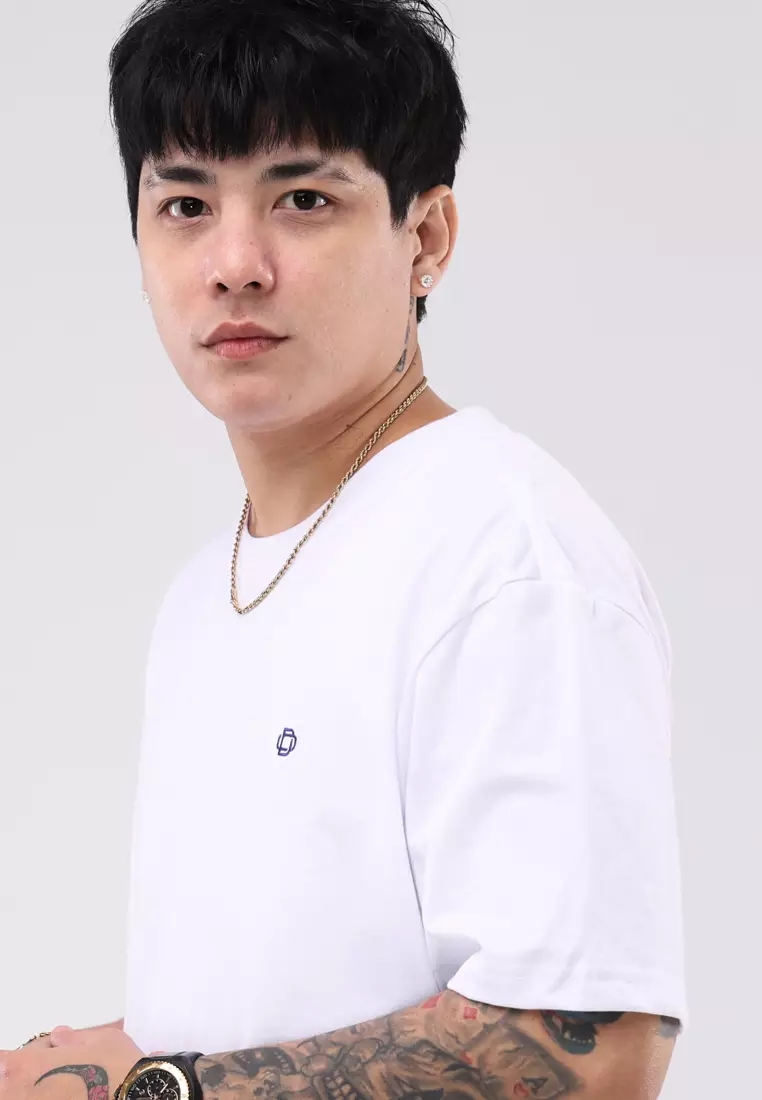 Round Neck Regular Fit