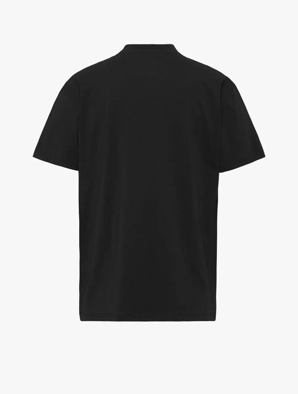 Jual Tommy Hilfiger TOMMY JEANS CLASSIC SMALL FLAG black