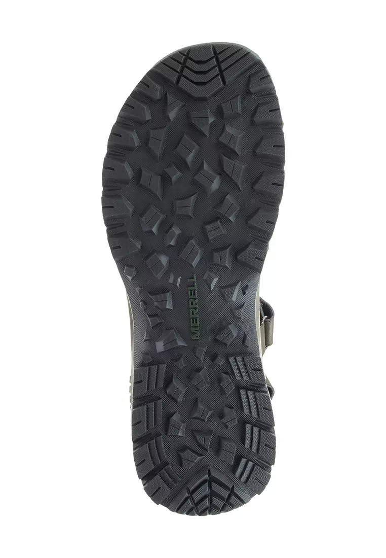 Cedrus Convert 3 - Boulder Mens Sandals Water