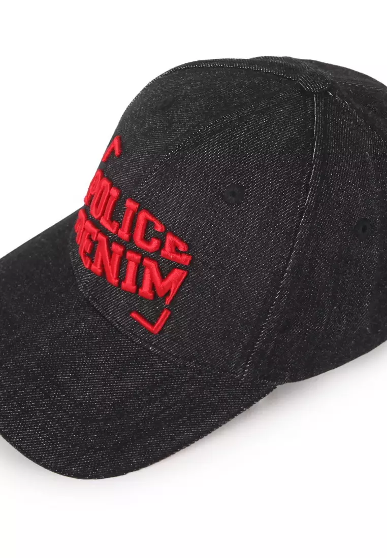 POLICE Topi Pria 2752020019