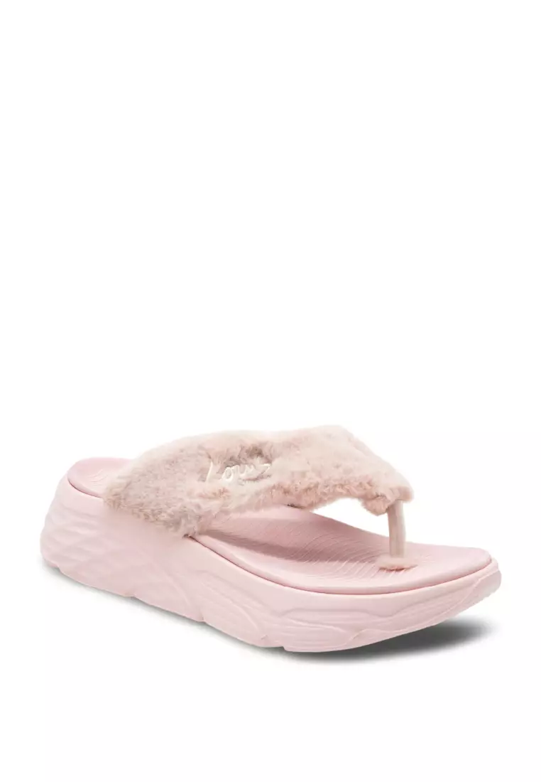 Women Slip On Casual Sandals - 260181028