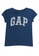 GAP blue Logo Graphic Tee 29F62KAA745882GS_1