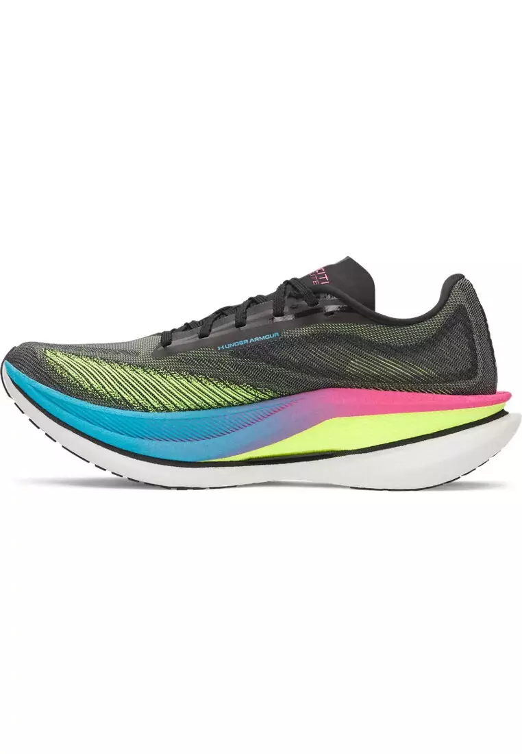 Under Armour UA Velociti Elite 3 Unisex Running Shoes