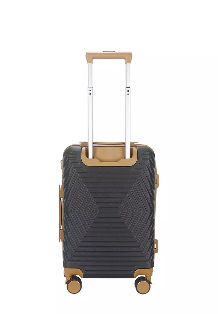 Polo Classic Koper 20 inci JS6910-32-20 Black