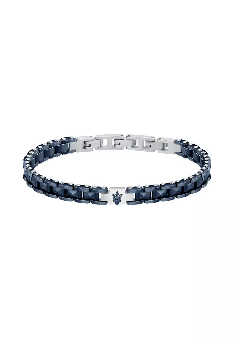 Maserati Bracelet Stainless Steel JM221ATZ03 - Ditur