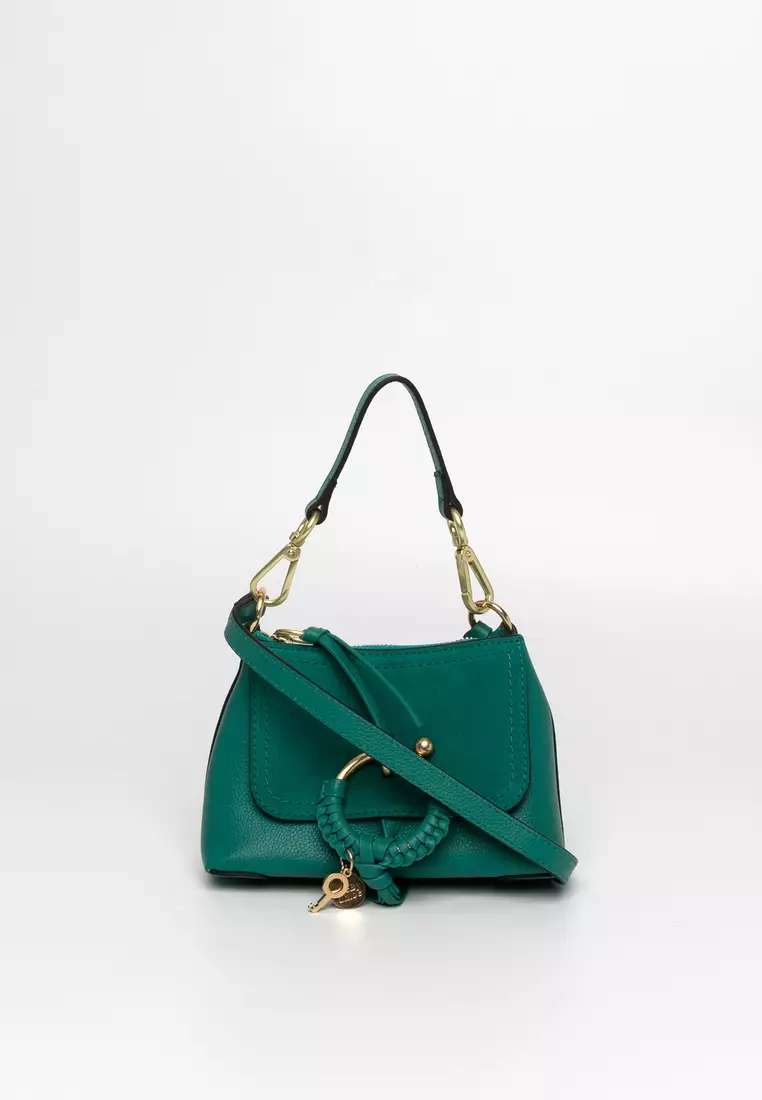 See by chloe mini joan crossbody hot sale