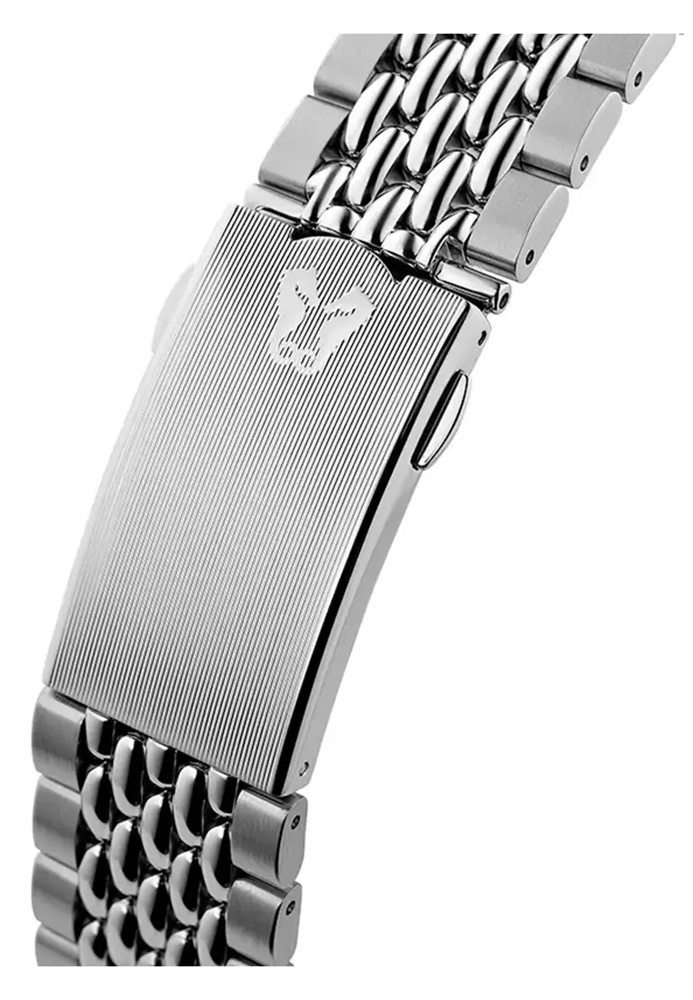 RADO Hyperchrome Classic Automatic Women Watch RO-R33102103