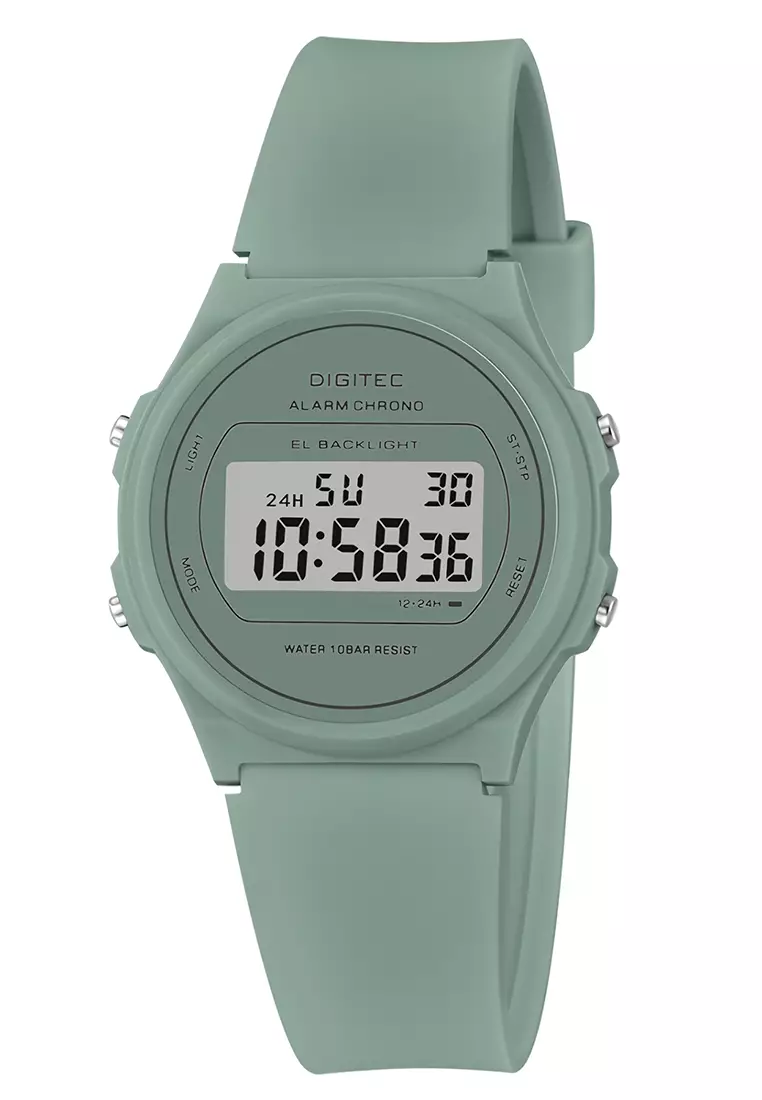 Jual Digitec Digitec - Female Digital Watches - Jam Tangan Digital ...
