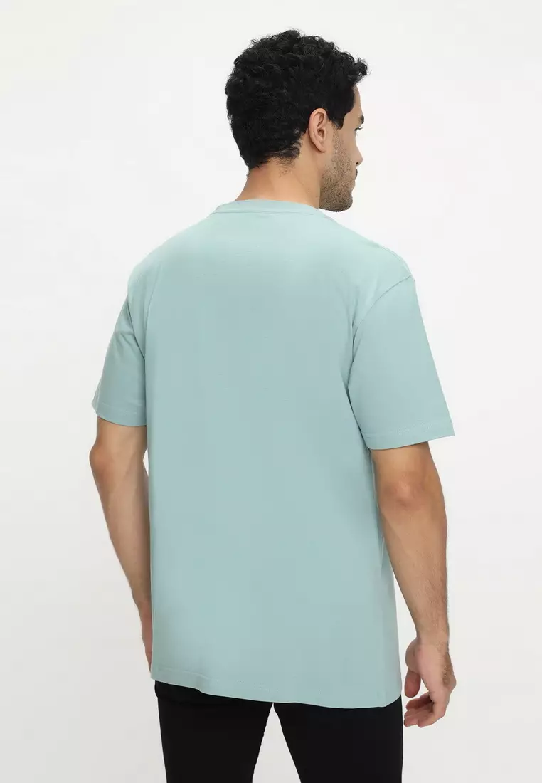 RBJ T-Shirt Cotton Pria 207430231