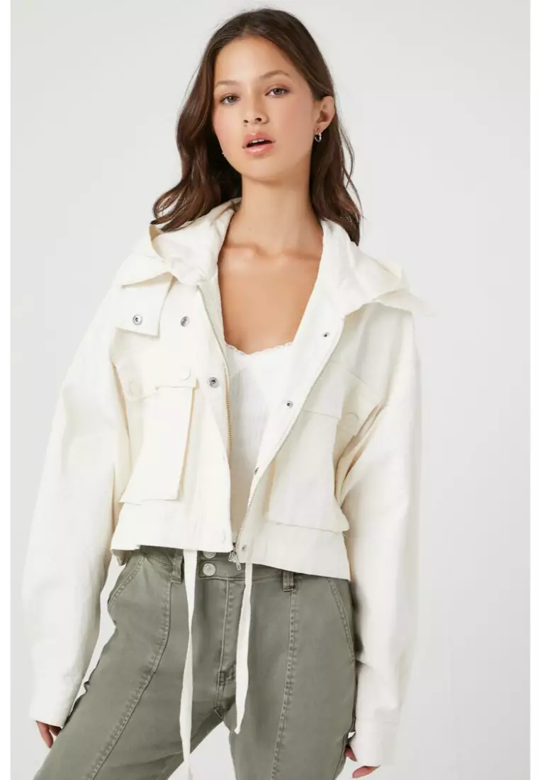 Forever 21 shop jackets womens sale