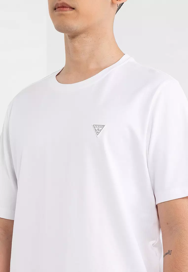 Guess t shirt price online