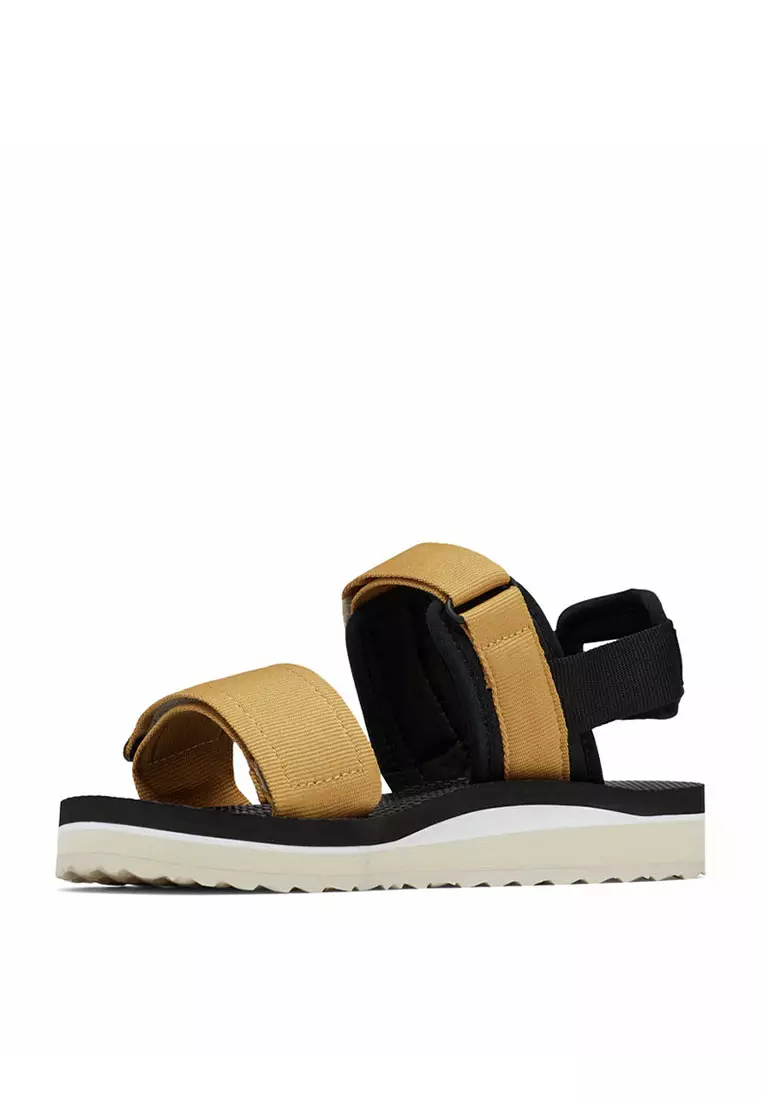 Columbia long online sands sandals