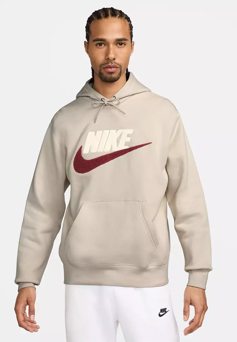Nike hoodies online clearance