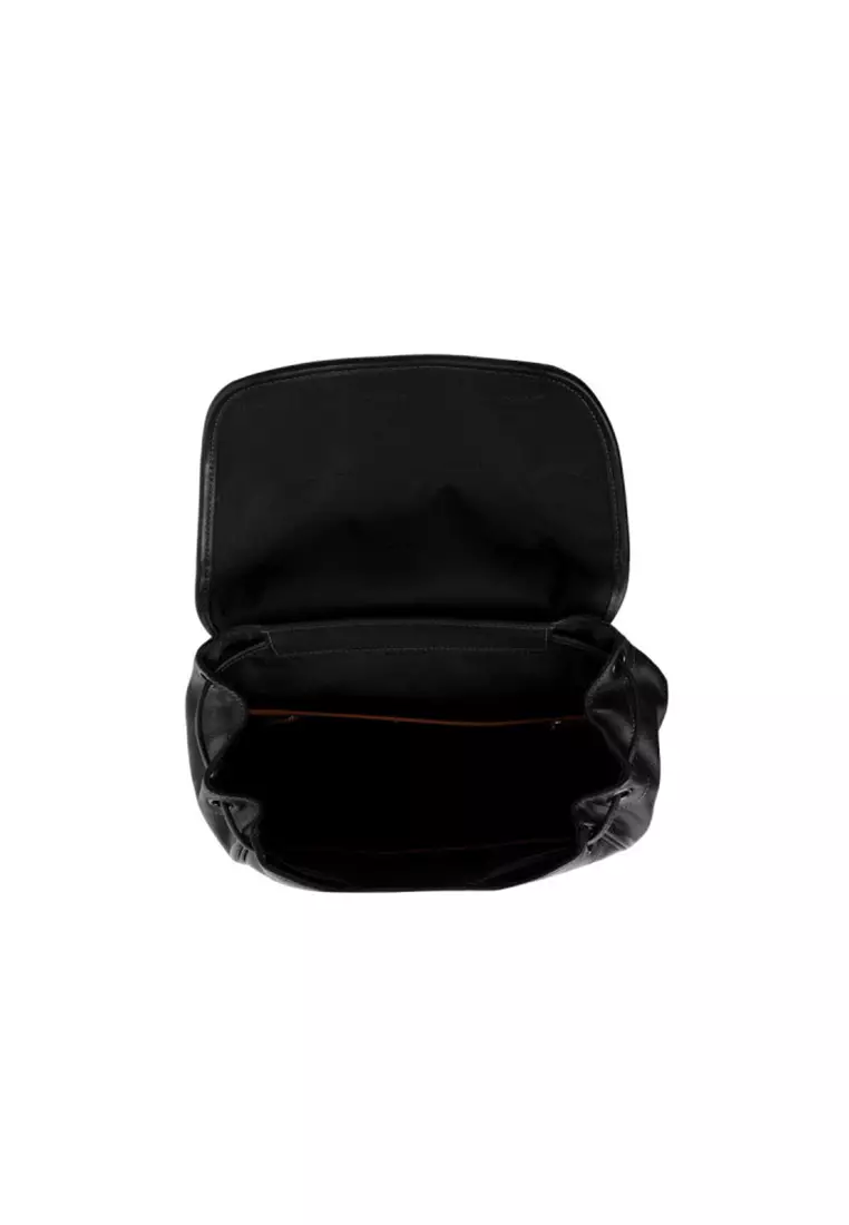 League 29 Men's Backpack in Black CU072