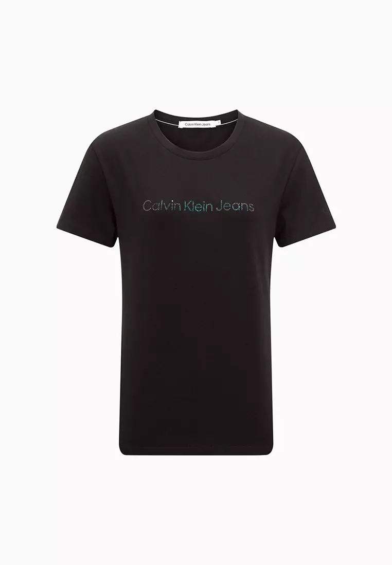 Calvin Klein T-Shirt - Black