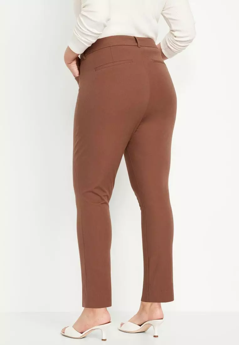 Pixie cut pants cheap