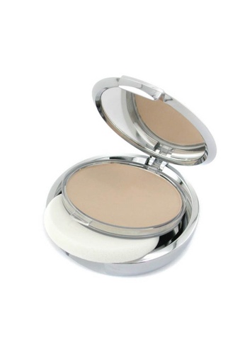 Chantecaille CHANTECAILLE - Compact Makeup Powder Foundation - Bamboo 10g/0.35oz ABF87BE3589B44GS_1