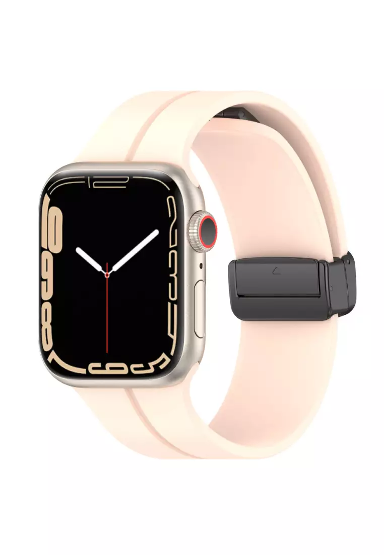Gold apple watch band 40mm on sale