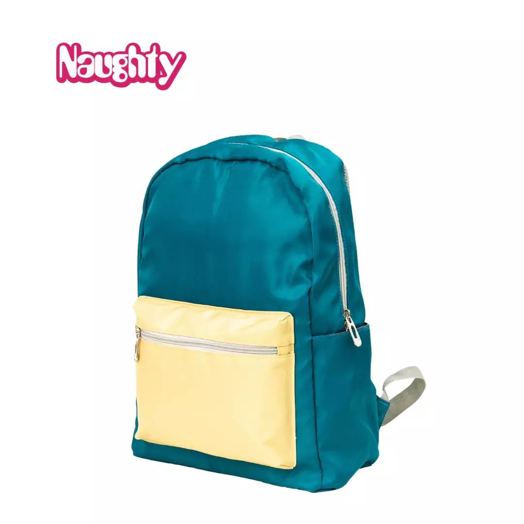 Tas Ransel Wanita Sekolah Backpack Dhea G439 231004 Naughty Accessories