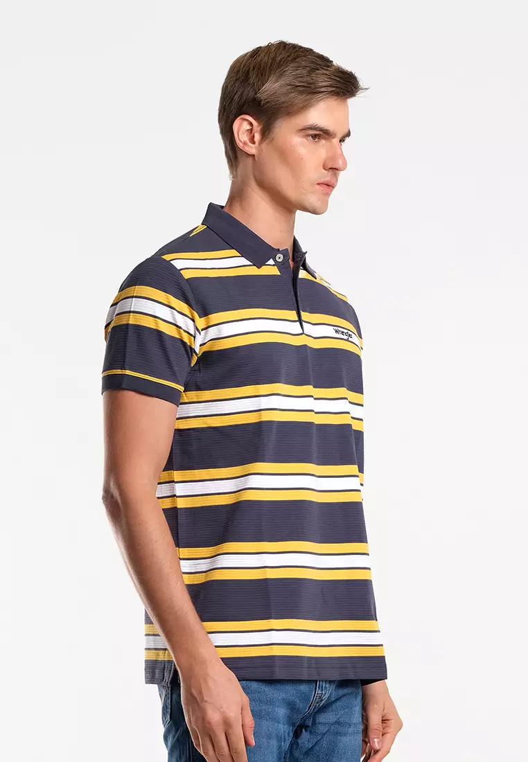 Wrangler Polo Shirt for Men