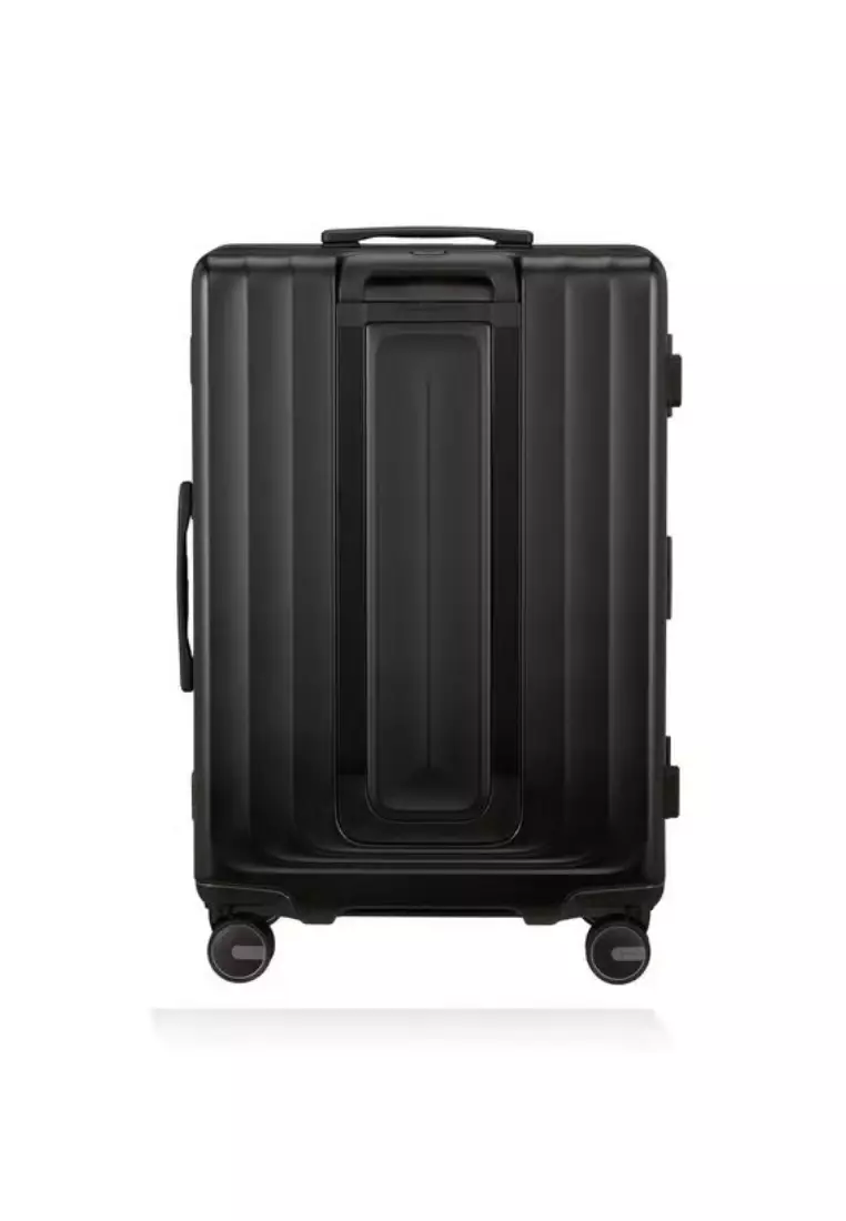 ブラックs Buy Samsonite Focus Spinner 69/25 2026 Online | ZALORA