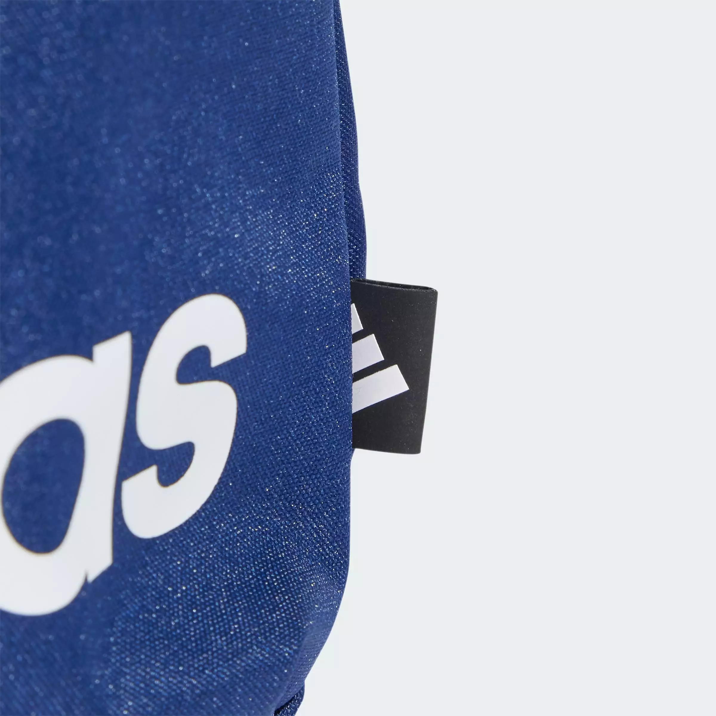 Buy ADIDAS Lifestyle Linear Organizer Unisex Blue IN6128 Online ...
