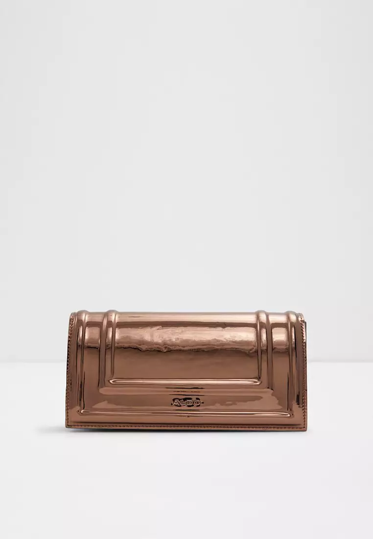 Aldo discount clutch bag