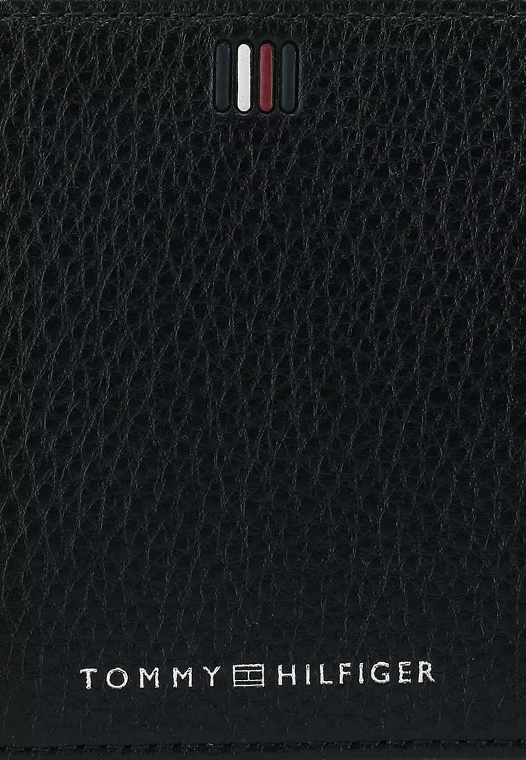 Central Flap And Coin Wallet