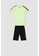 DeFacto green Short Sleeve Cotton T-Shirt and Bermuda Shorts Set 7EE41KA1A8DD3AGS_1