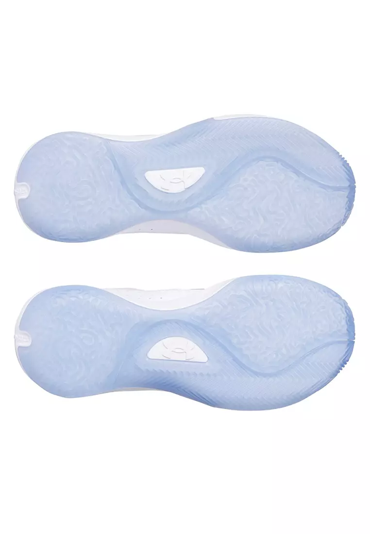 Lockdown 7 Low Basketball Shoes