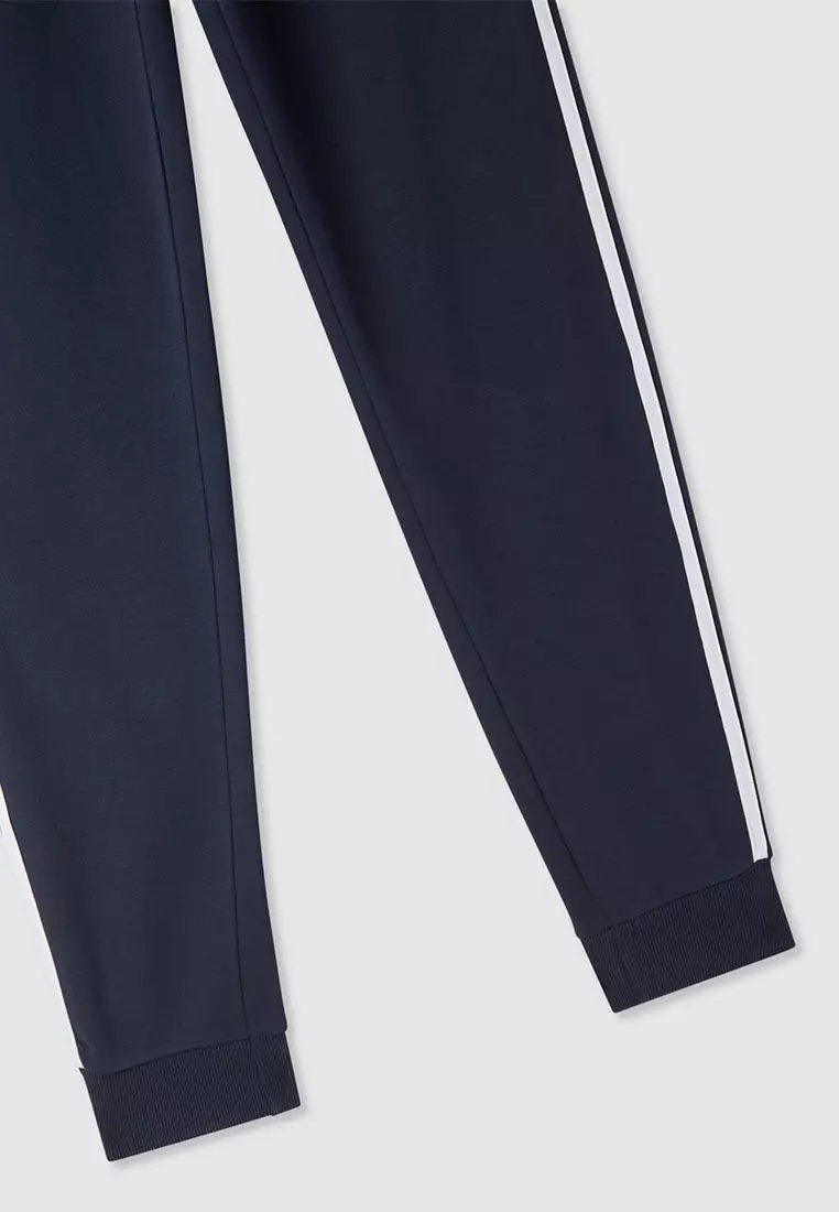 Man Full-Length Gym Pants