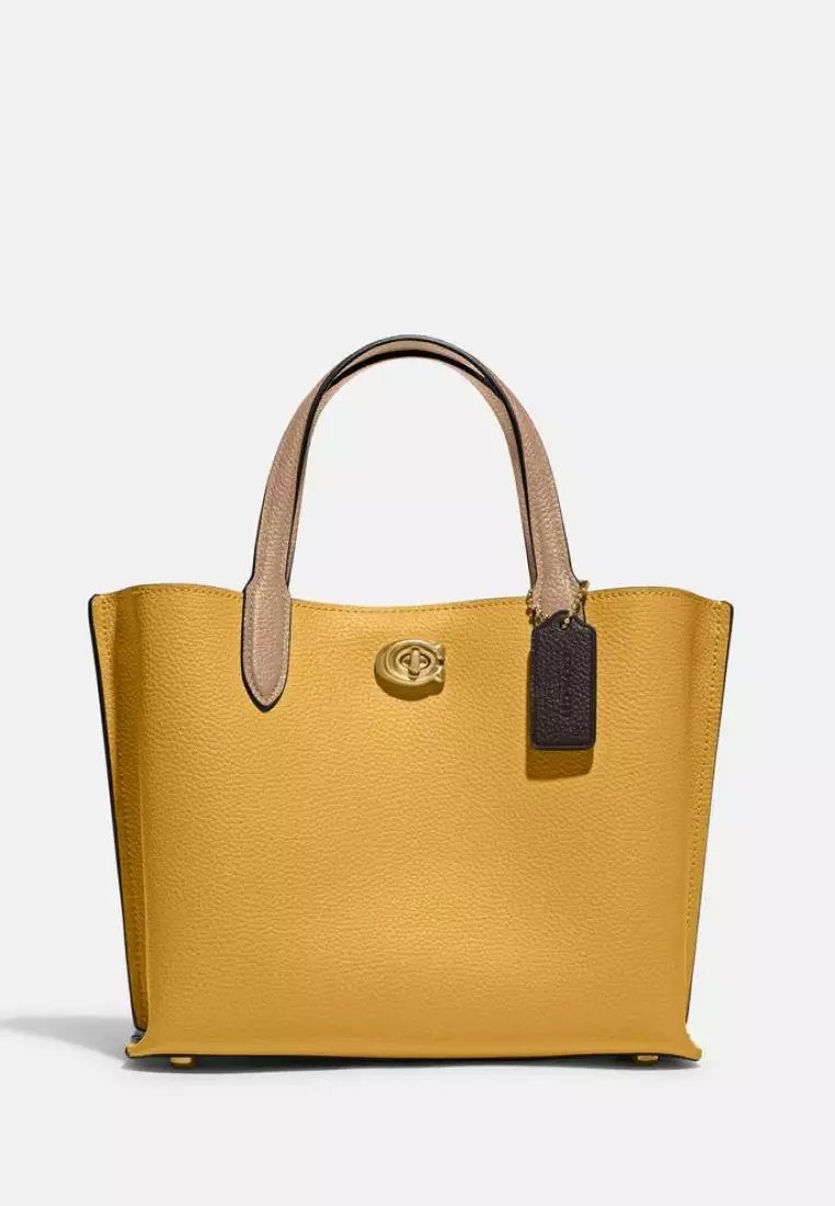 Coach Promo ZBFS Discount Up to 40% di ZALORA