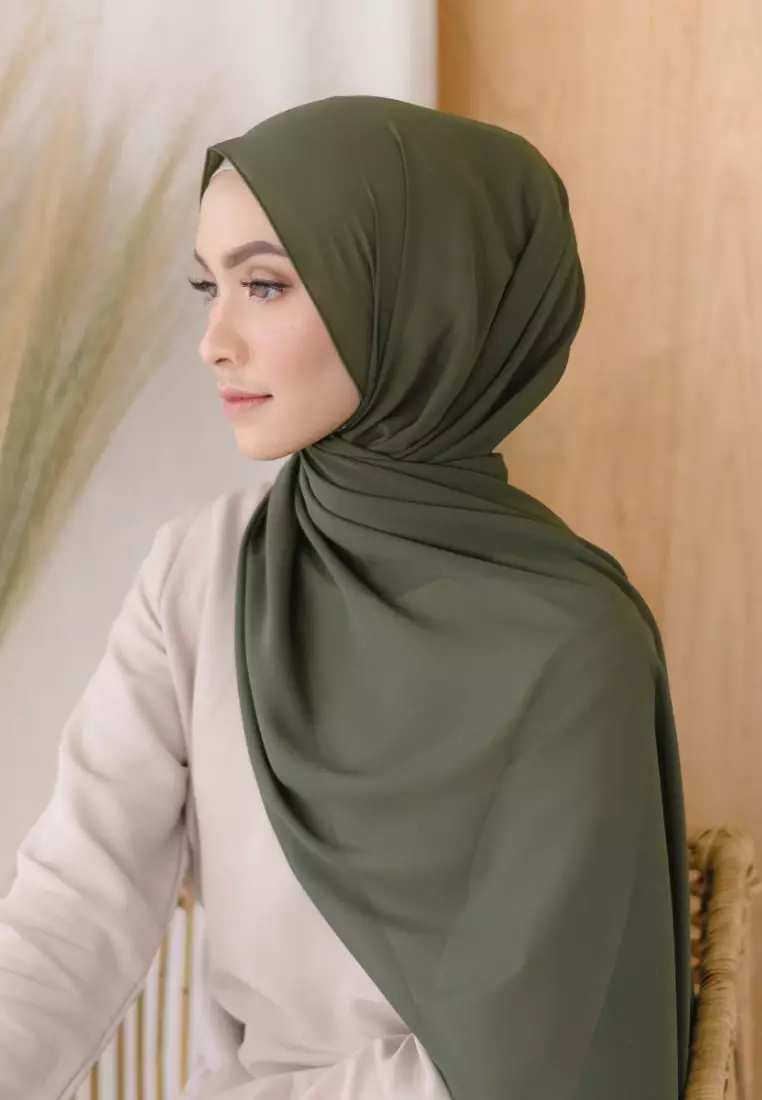 Bawal Shawl Army